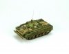 Modelcollect UA72055 BMP3 INFANTRY FIGHTING VEHICLE WITH CAGE ARMOUR (1:72)